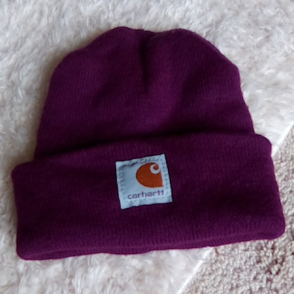 Carhartt toddler winter hat - Picture 4 of 5